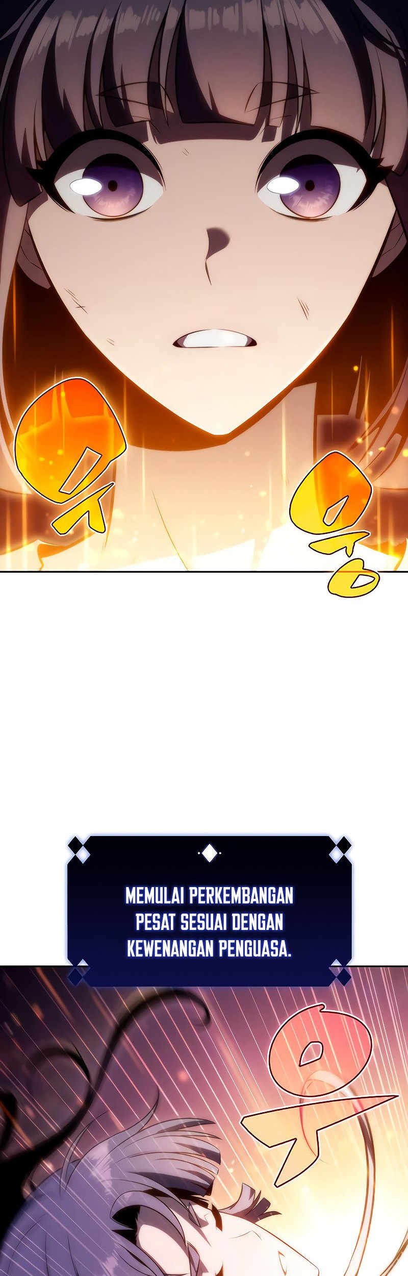 Solo Max-Level Newbie Chapter 66 Gambar 13