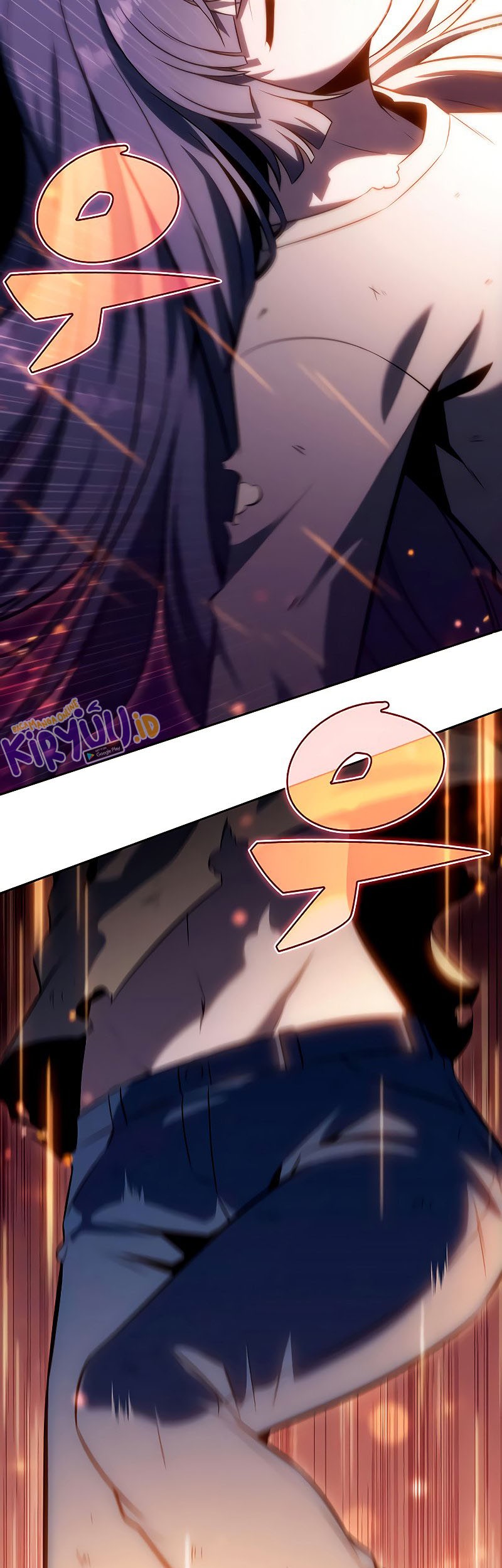 Solo Max-Level Newbie Chapter 66 Gambar 14