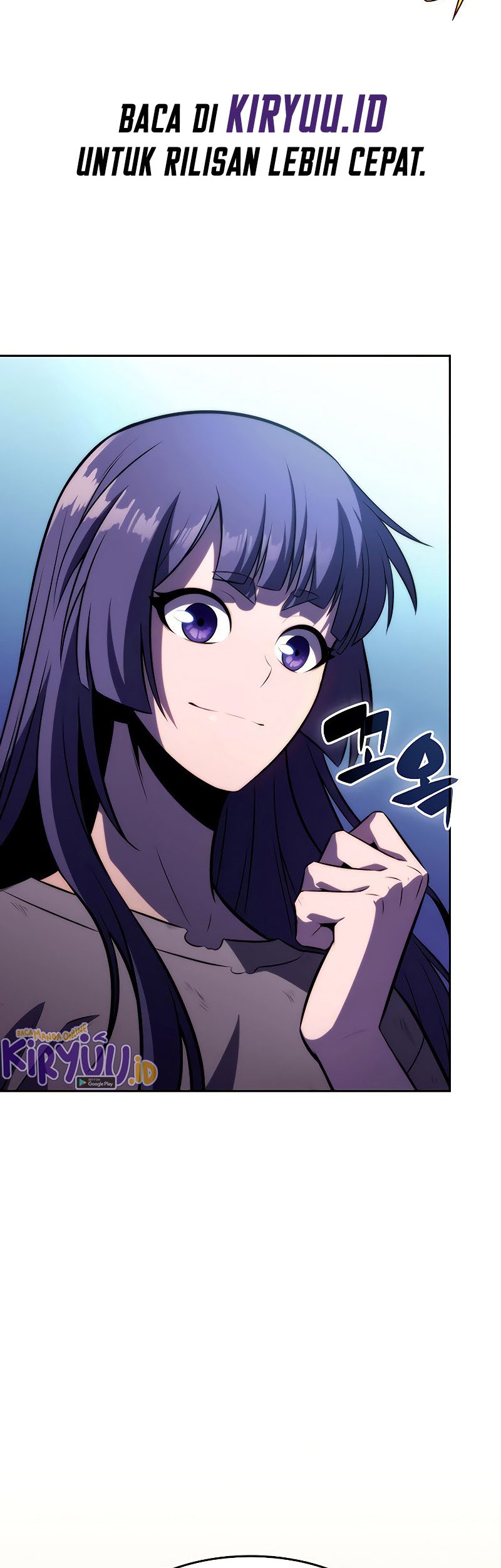 Solo Max-Level Newbie Chapter 66 Gambar 18