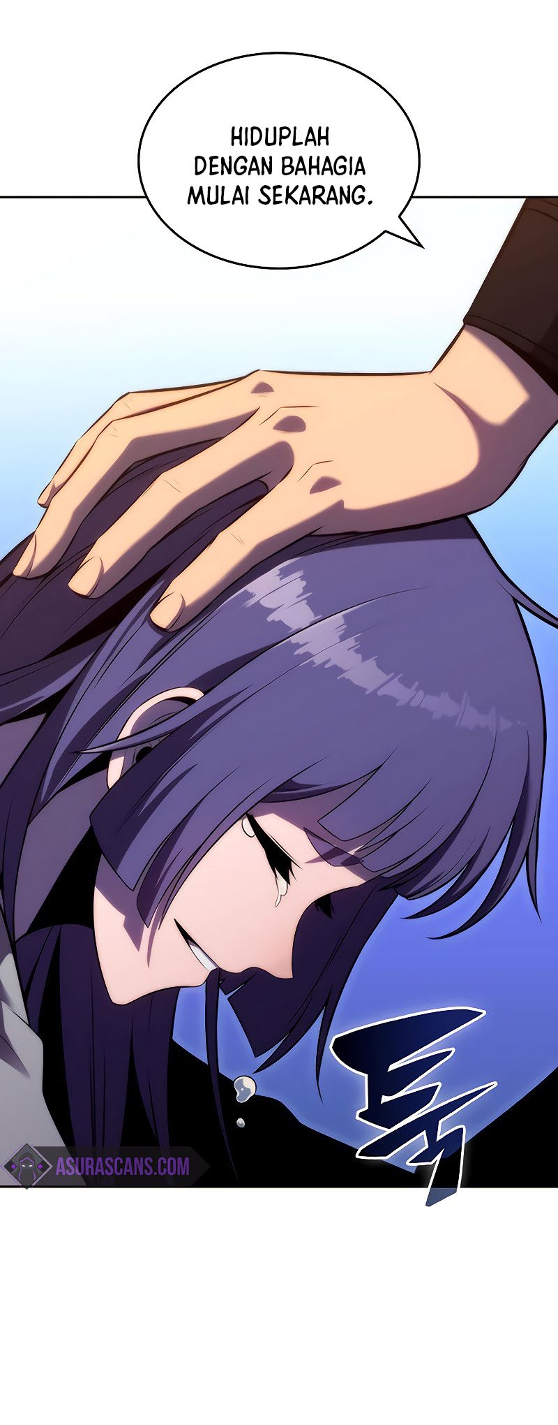 Solo Max-Level Newbie Chapter 66 Gambar 21