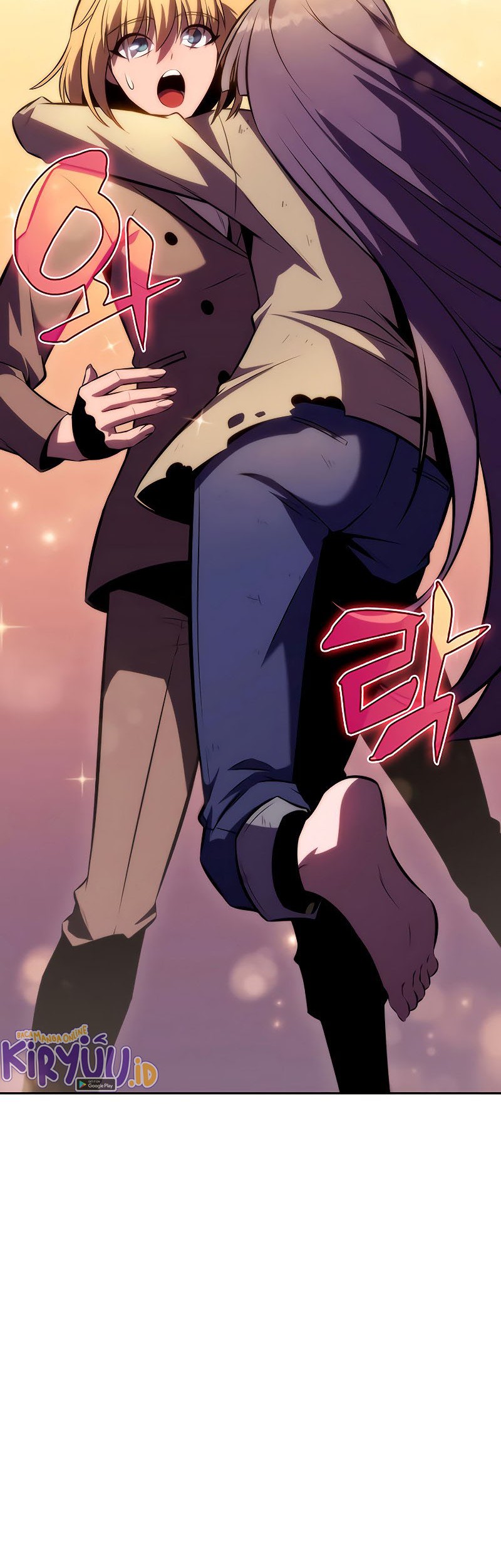 Solo Max-Level Newbie Chapter 66 Gambar 23