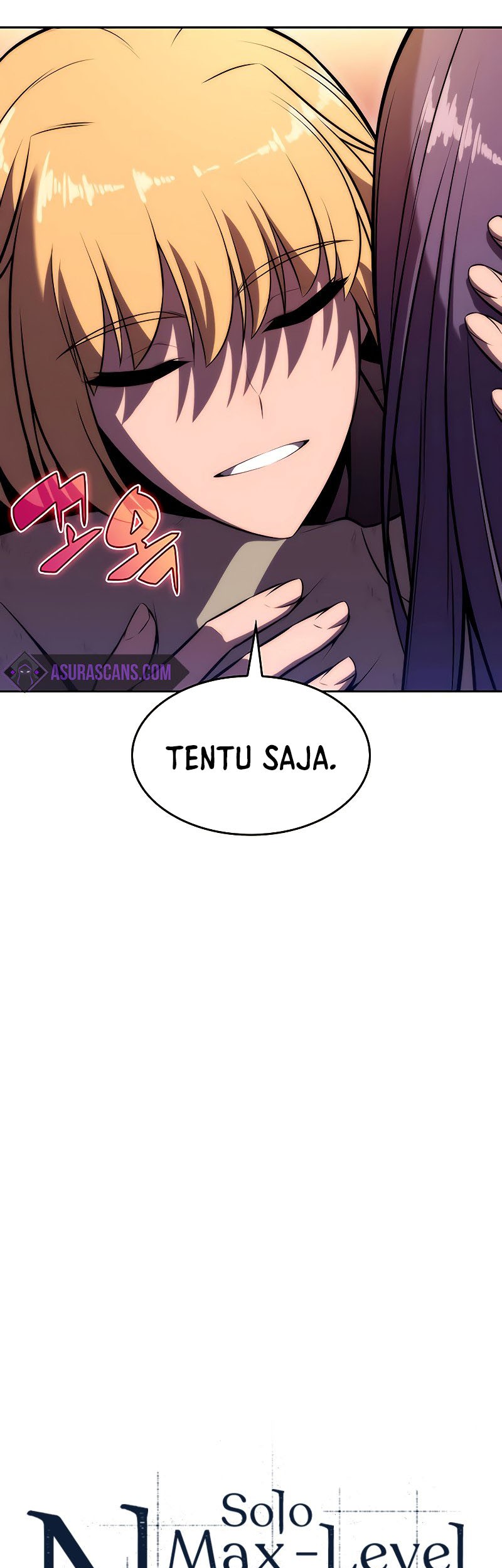 Solo Max-Level Newbie Chapter 66 Gambar 24