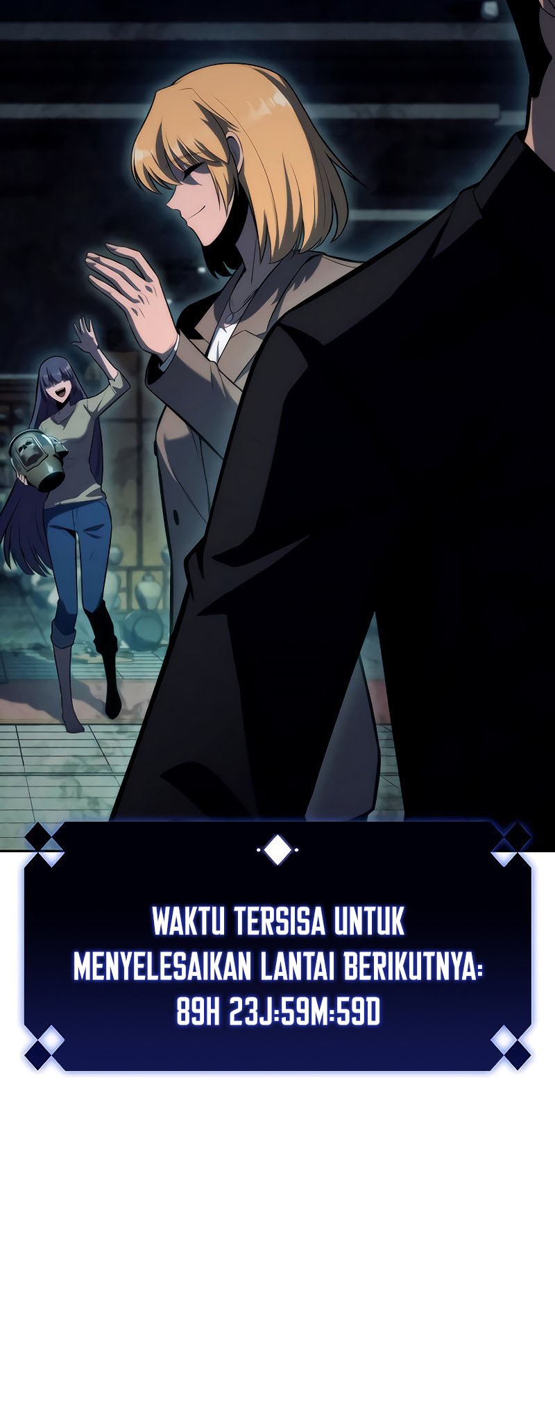 Solo Max-Level Newbie Chapter 66 Gambar 26