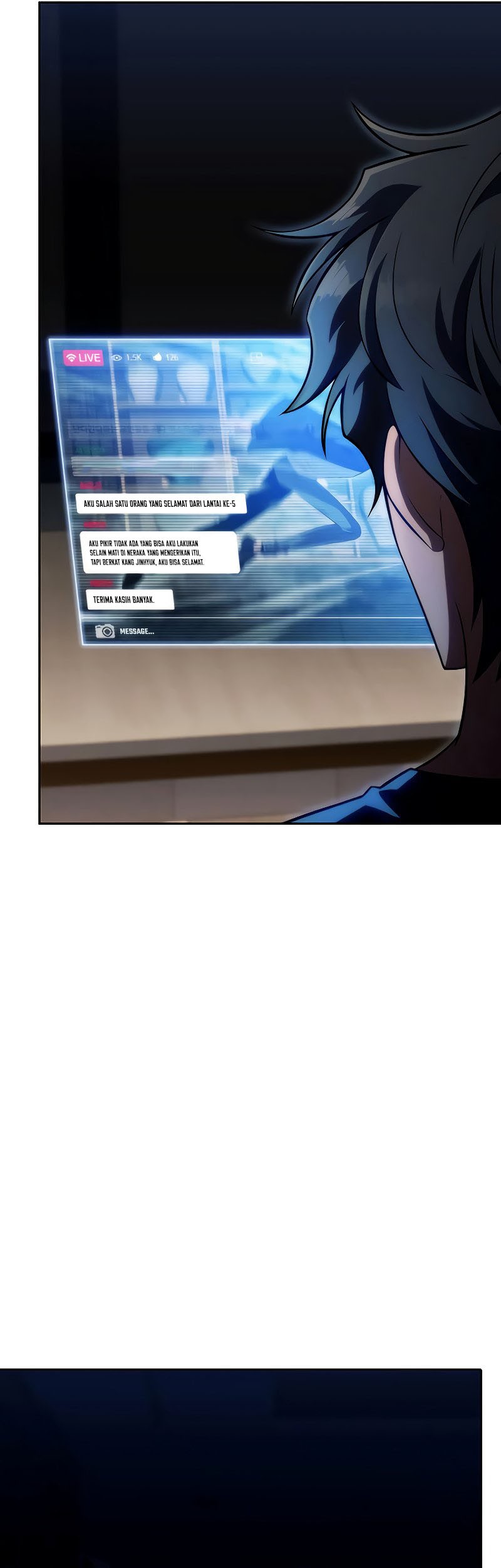 Solo Max-Level Newbie Chapter 66 Gambar 32