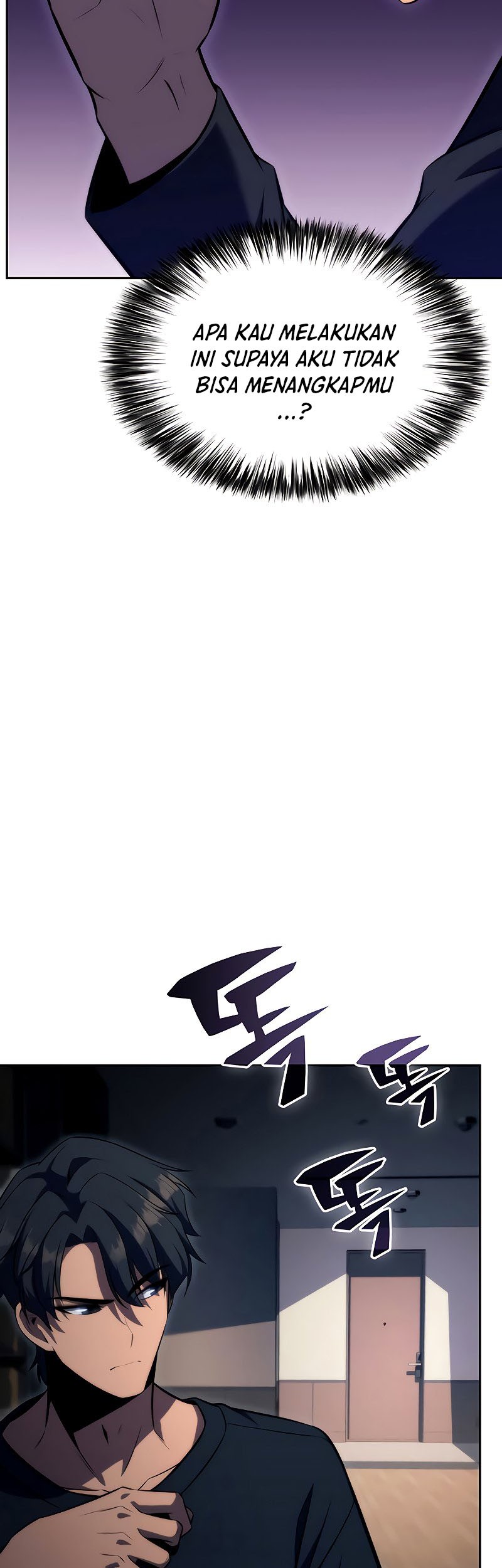 Solo Max-Level Newbie Chapter 66 Gambar 34