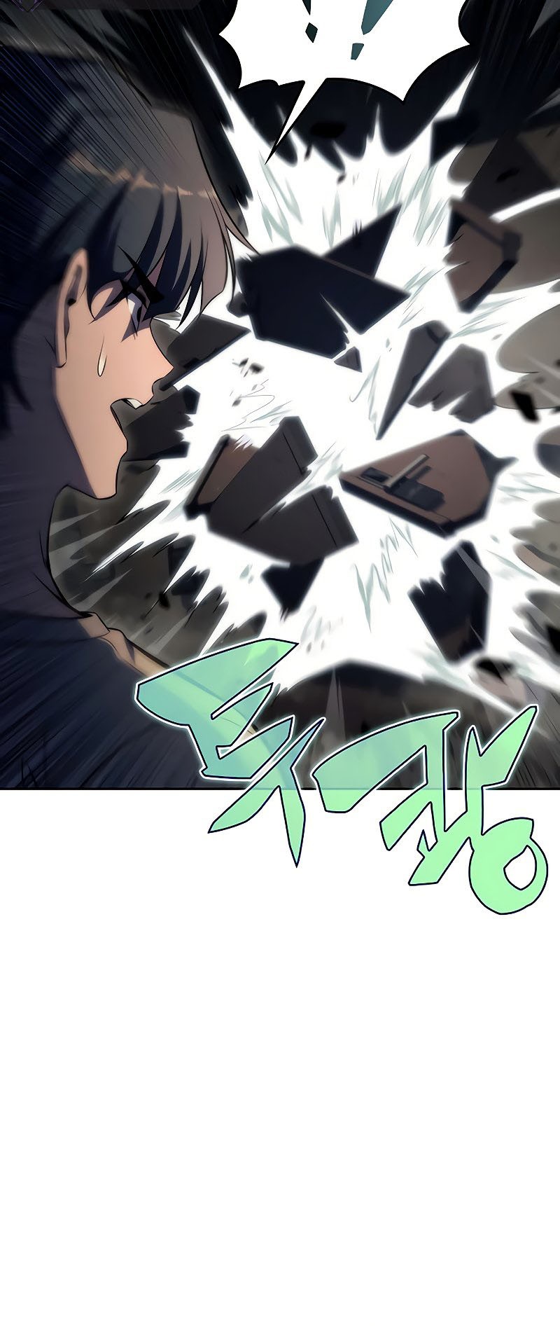 Solo Max-Level Newbie Chapter 66 Gambar 36