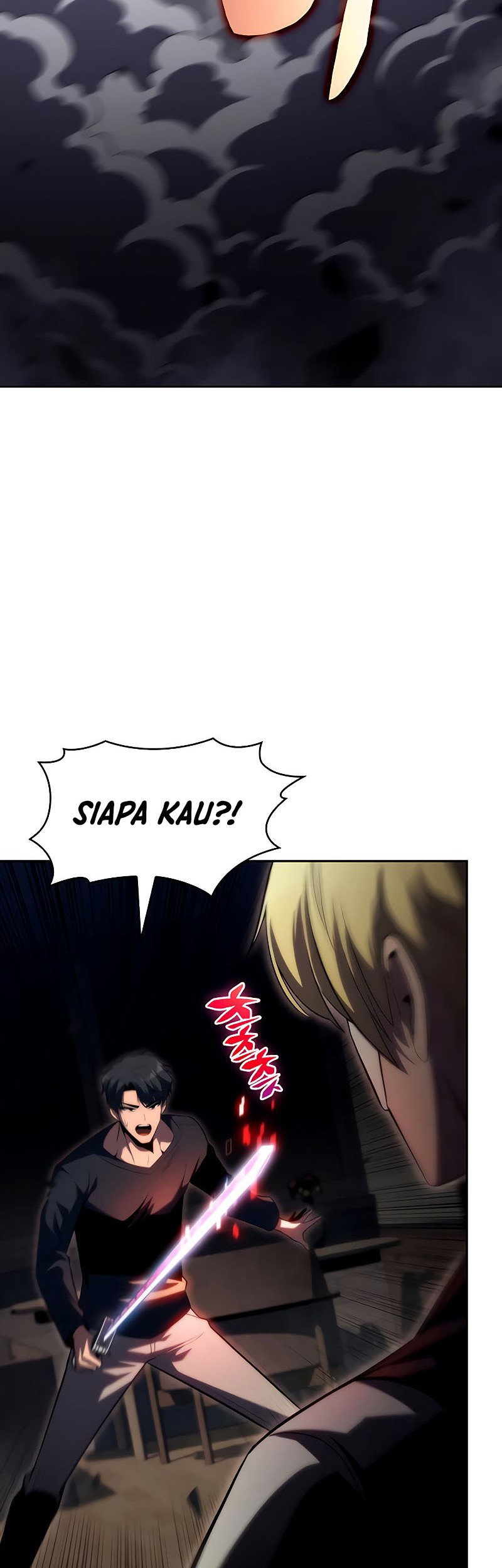 Solo Max-Level Newbie Chapter 66 Gambar 38