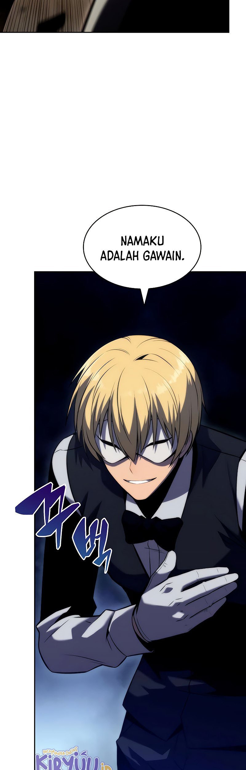 Solo Max-Level Newbie Chapter 66 Gambar 39