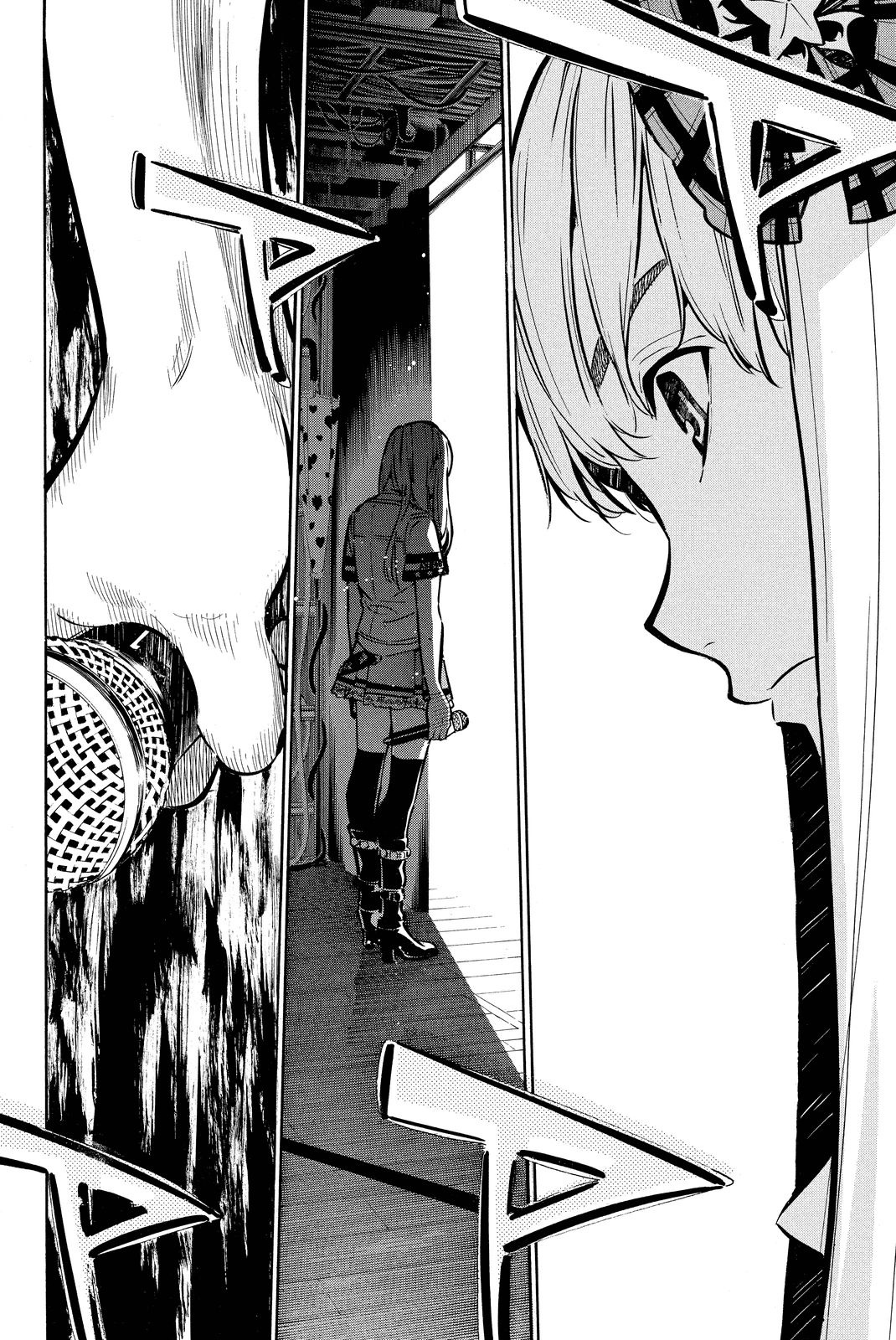 AKB49 Chapter 257 Gambar 16