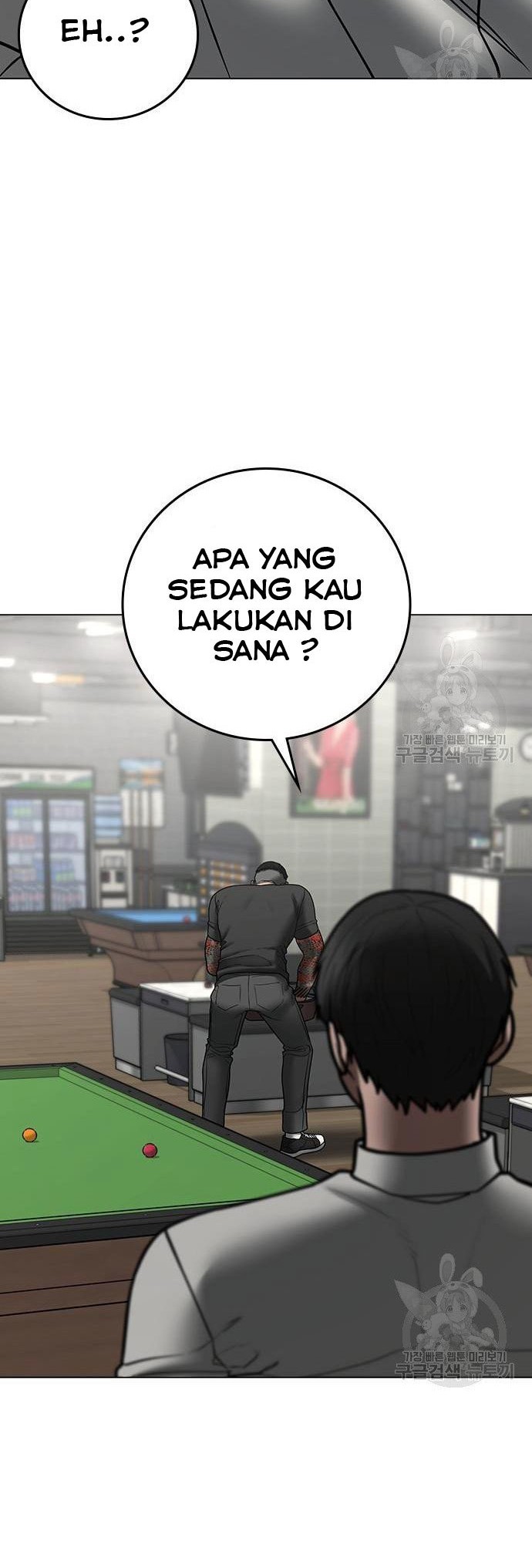 Reality Quest Chapter 53 Gambar 33