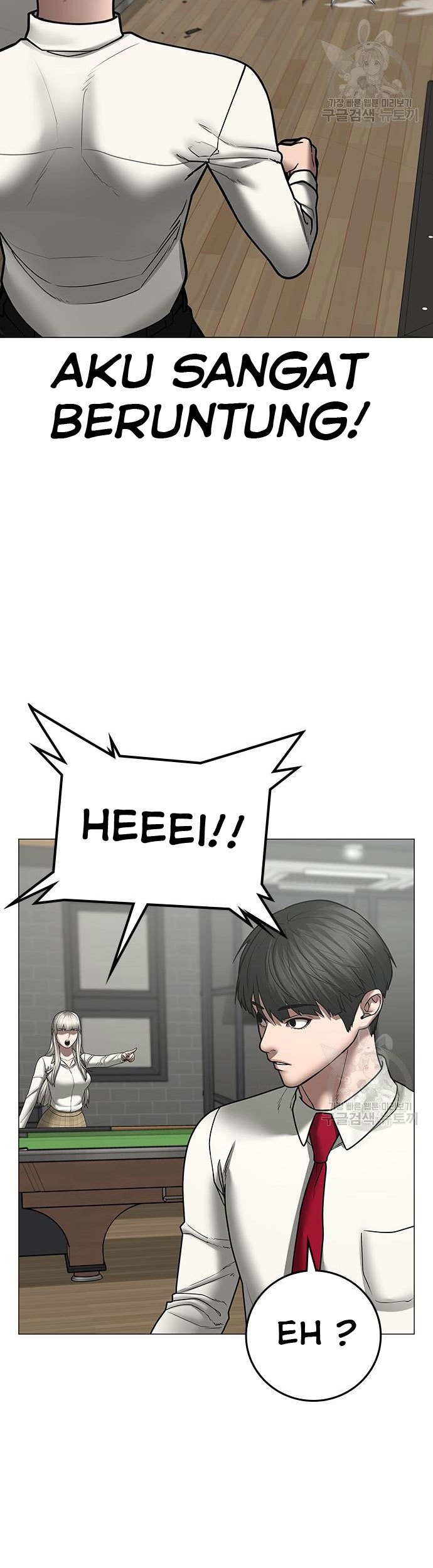 Reality Quest Chapter 53 Gambar 18