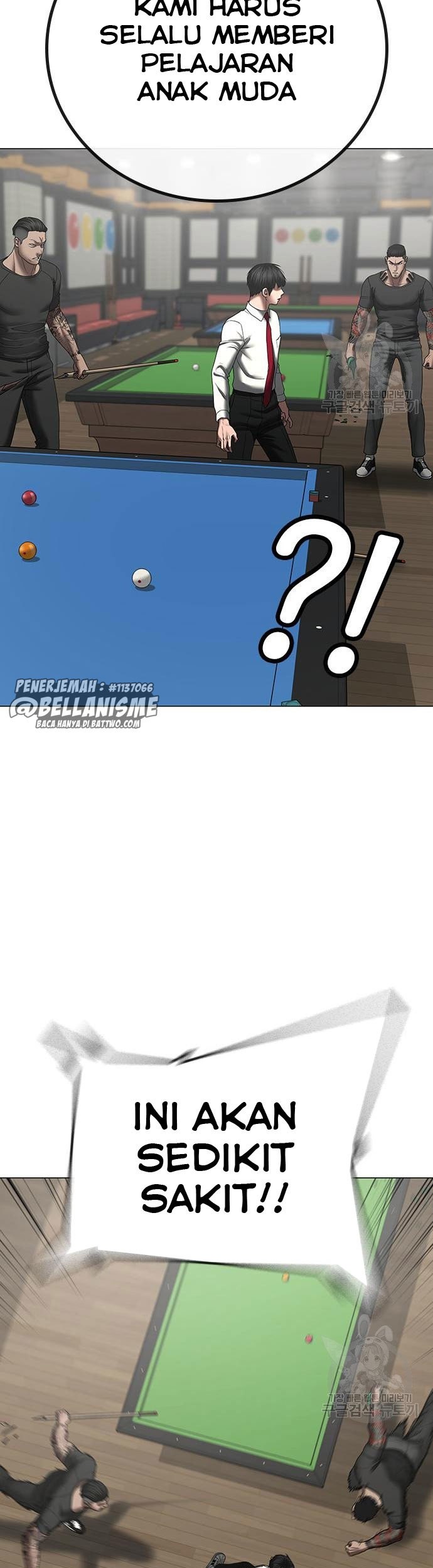 Reality Quest Chapter 53 Gambar 24