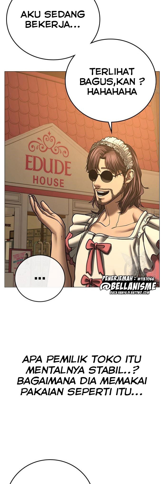 Reality Quest Chapter 53 Gambar 55