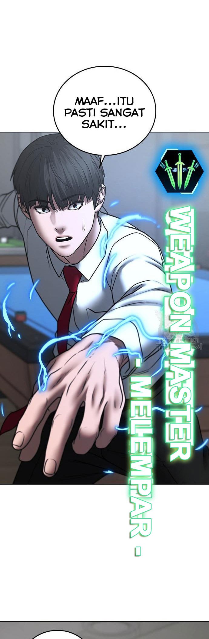 Reality Quest Chapter 53 Gambar 39