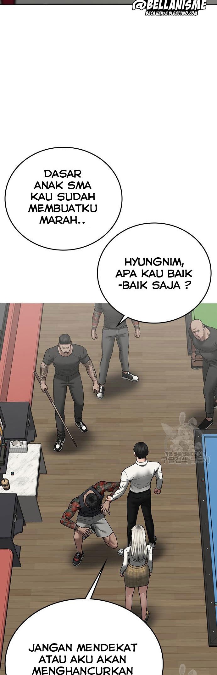 Reality Quest Chapter 53 Gambar 3