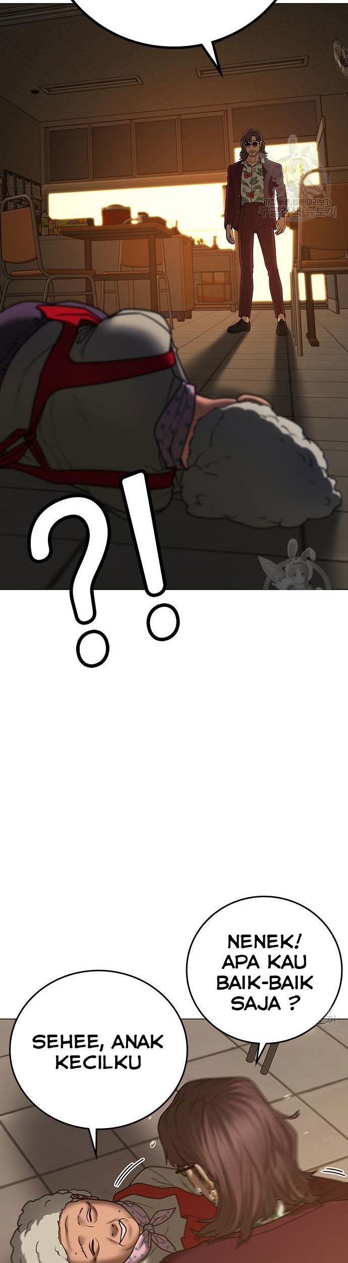 Reality Quest Chapter 53 Gambar 70