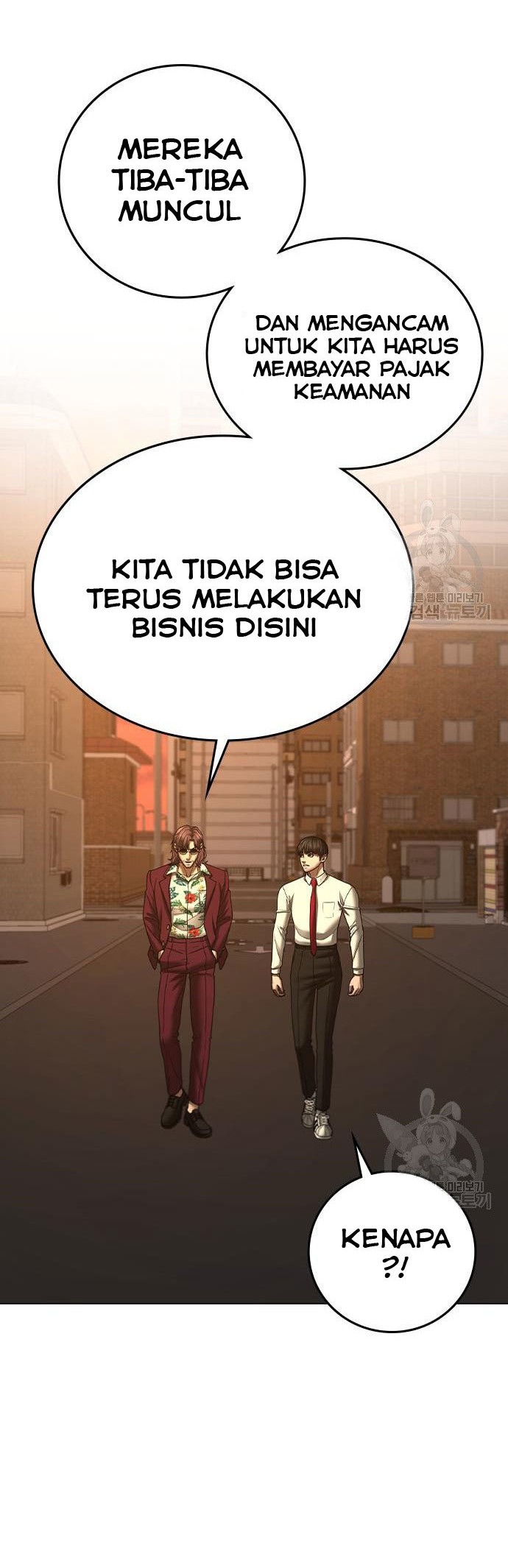 Reality Quest Chapter 53 Gambar 65