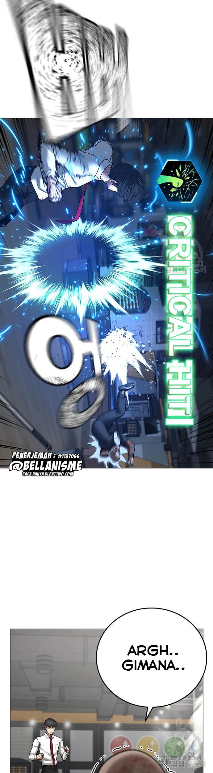 Reality Quest Chapter 53 Gambar 16