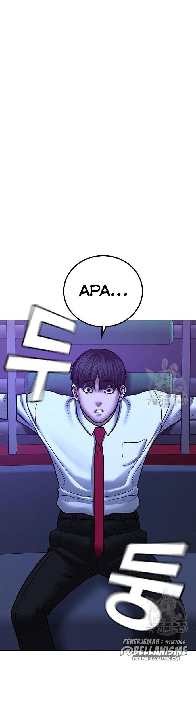 Reality Quest Chapter 52 Gambar 32