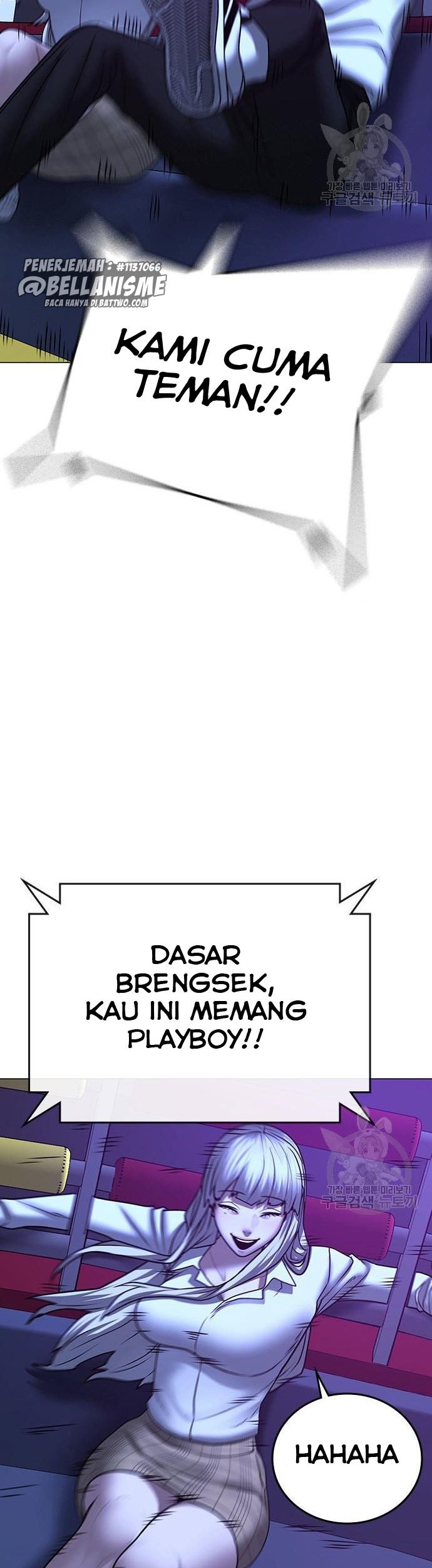 Reality Quest Chapter 52 Gambar 36