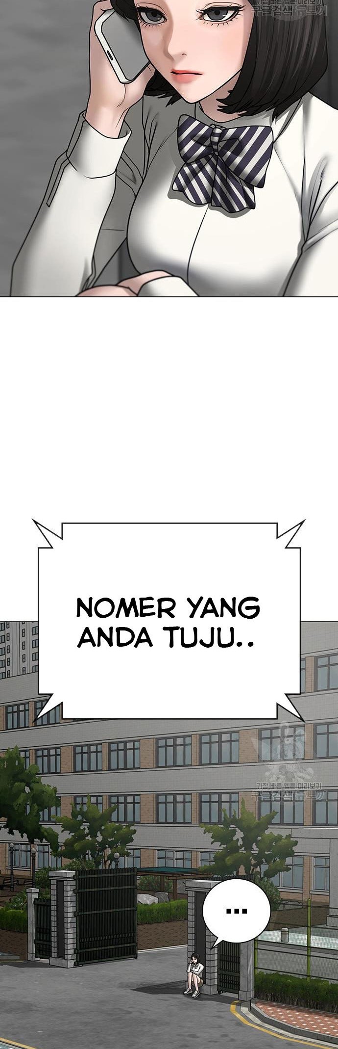 Reality Quest Chapter 52 Gambar 53