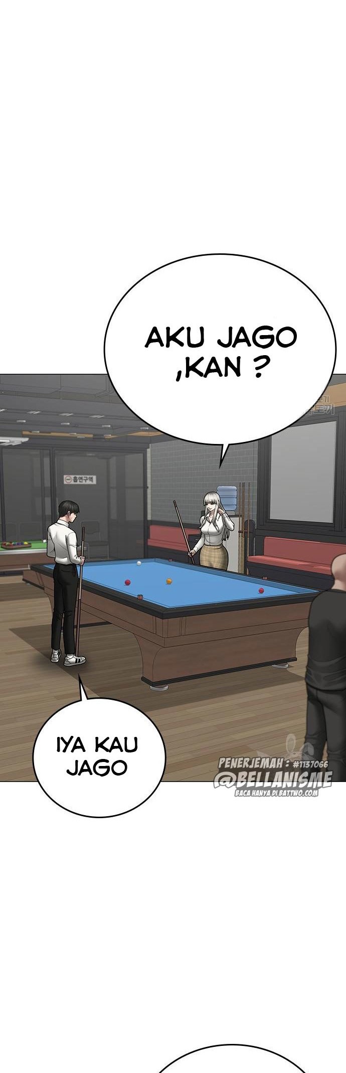 Reality Quest Chapter 52 Gambar 55