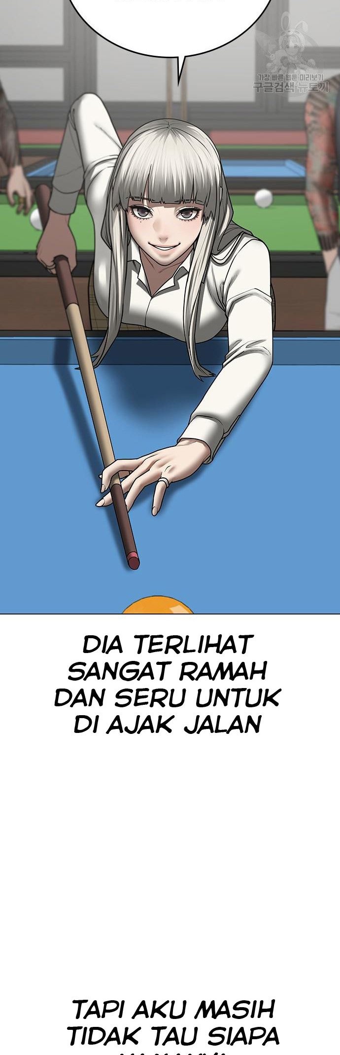 Reality Quest Chapter 52 Gambar 57