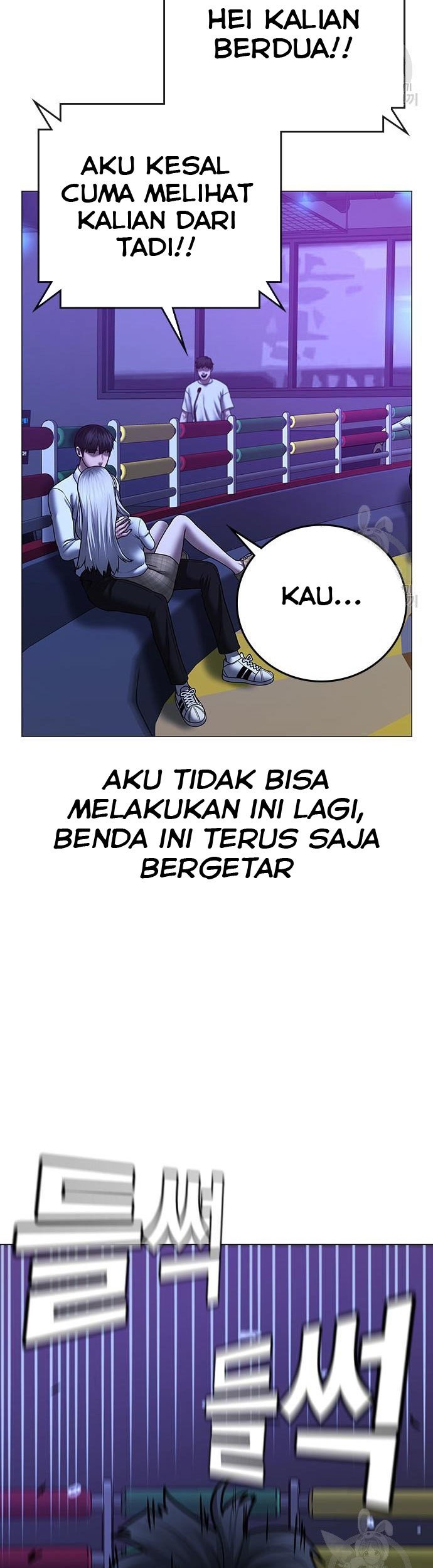Reality Quest Chapter 52 Gambar 40