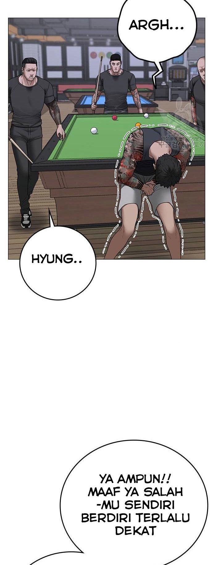 Reality Quest Chapter 52 Gambar 67