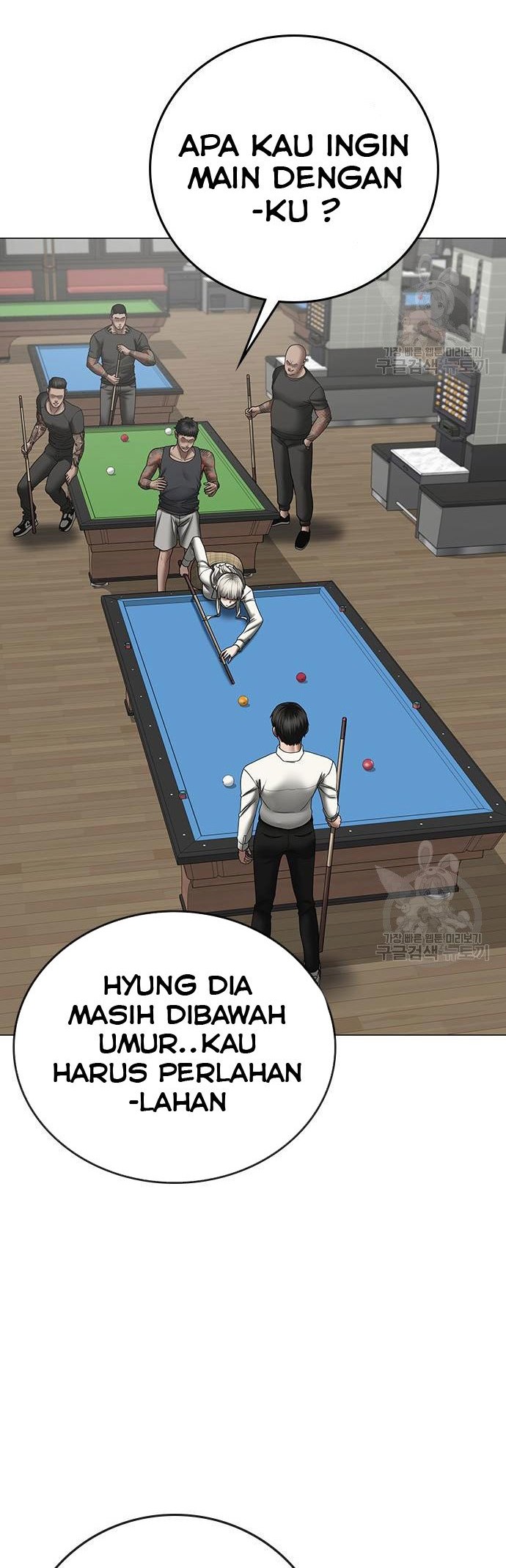 Reality Quest Chapter 52 Gambar 61