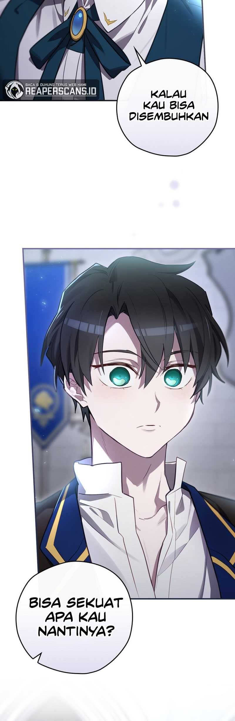 Ending Maker Chapter 34 Gambar 54