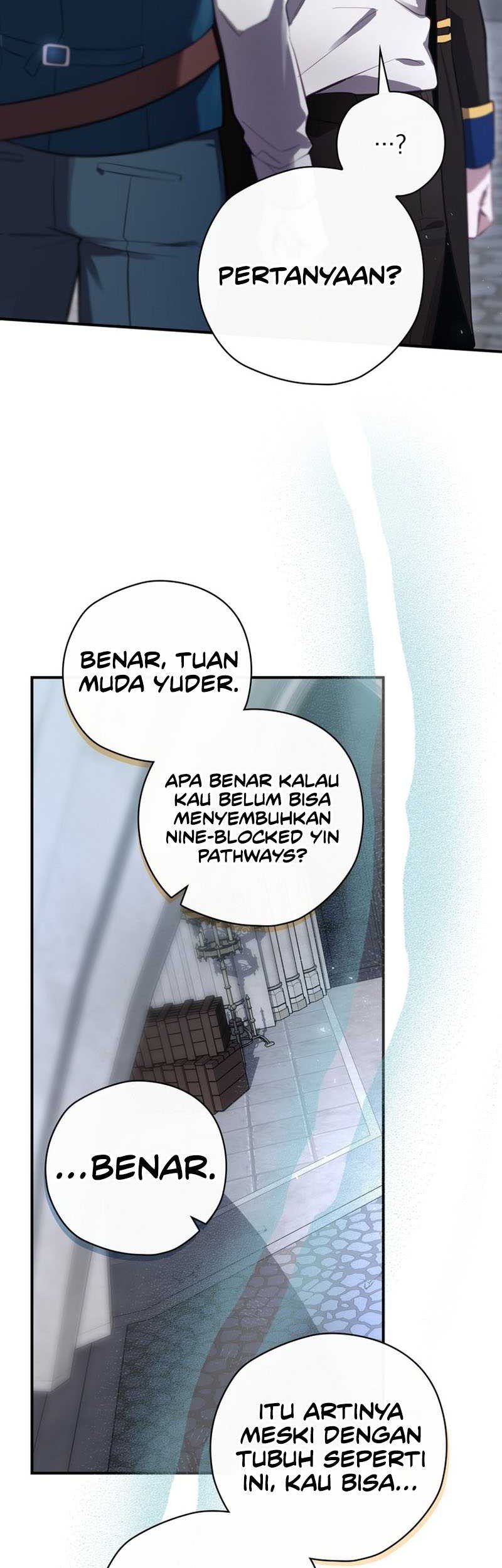 Ending Maker Chapter 34 Gambar 52
