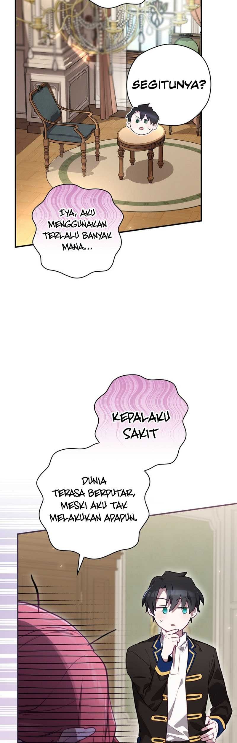 Ending Maker Chapter 34 Gambar 6