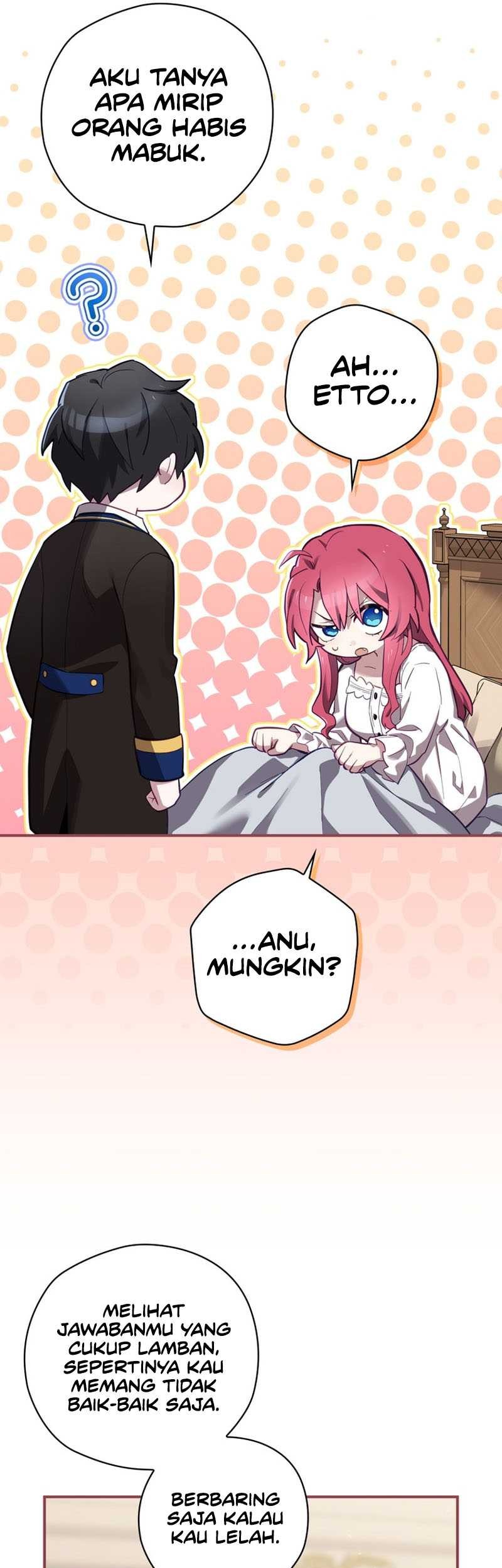 Ending Maker Chapter 34 Gambar 8