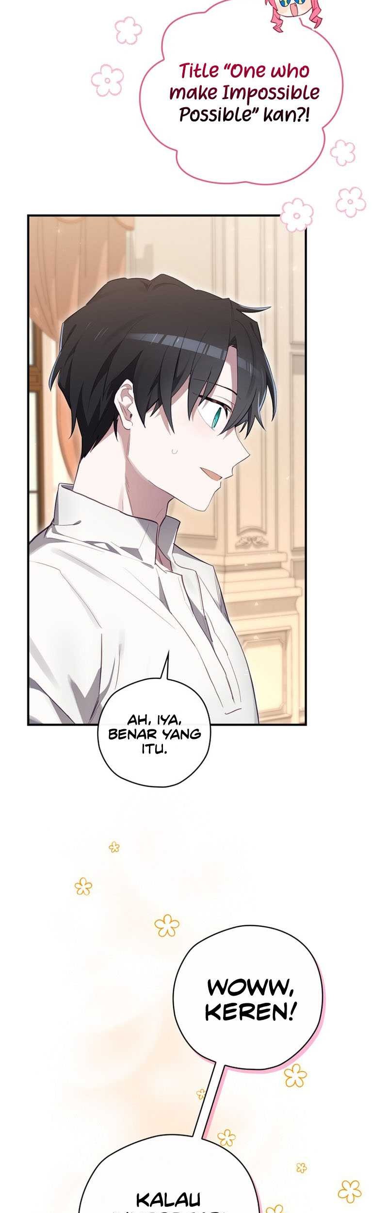 Ending Maker Chapter 34 Gambar 12