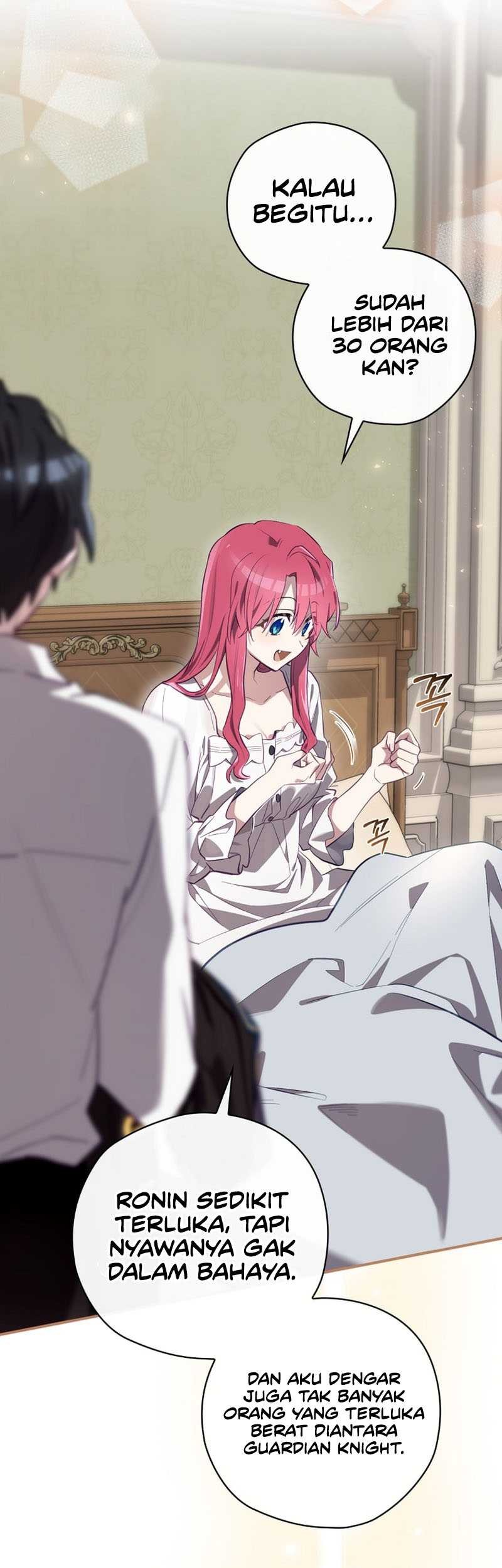 Ending Maker Chapter 34 Gambar 18