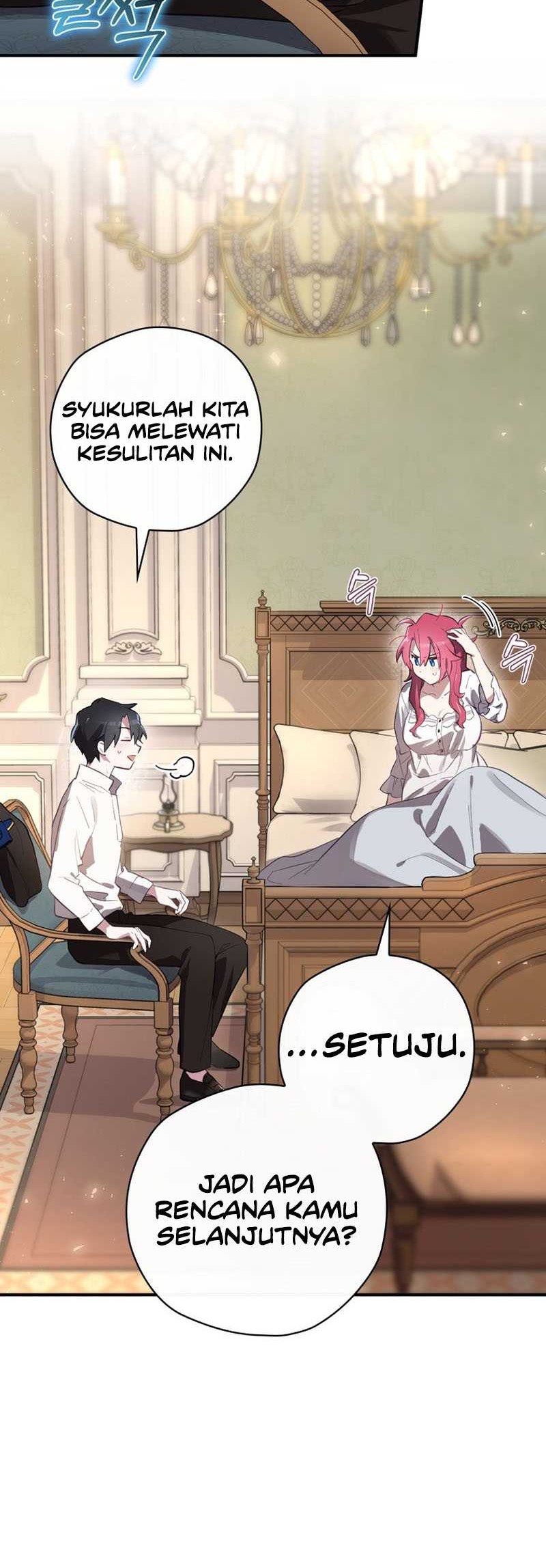 Ending Maker Chapter 34 Gambar 25