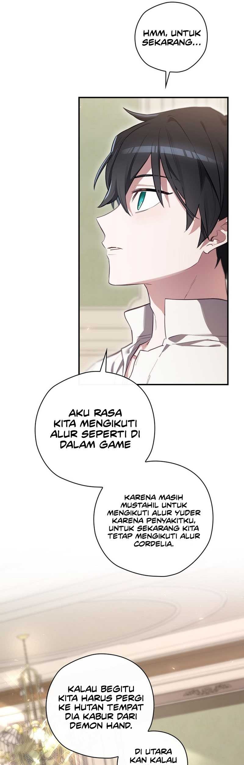 Ending Maker Chapter 34 Gambar 26