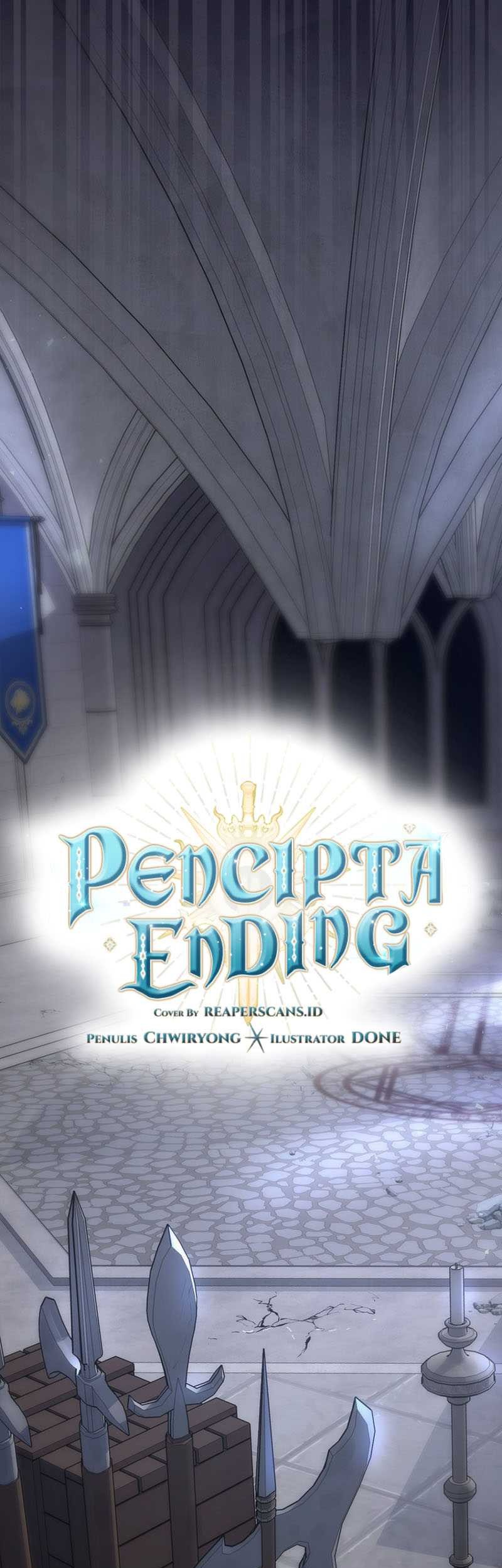 Ending Maker Chapter 34 Gambar 32