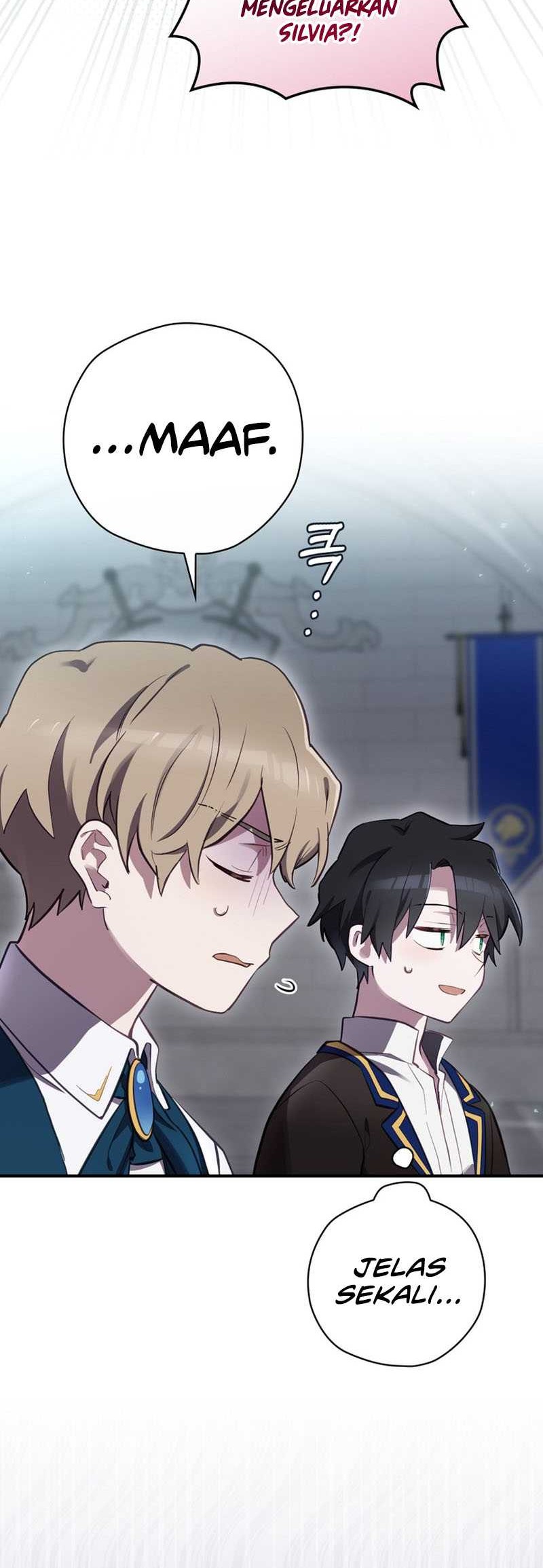 Ending Maker Chapter 34 Gambar 43