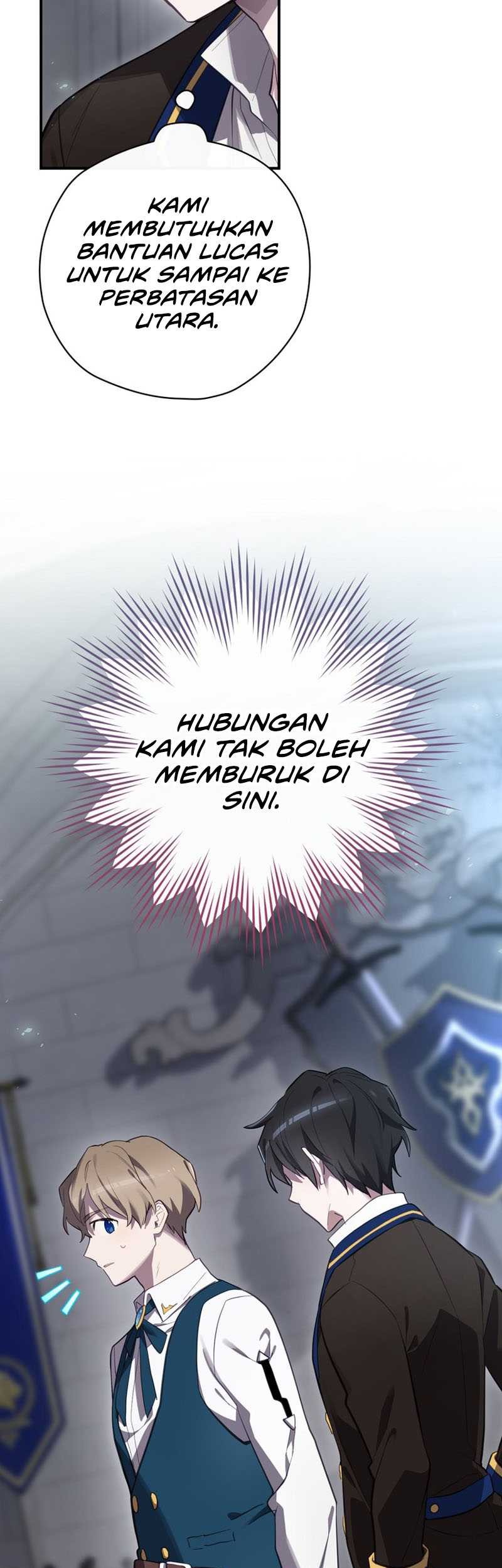 Ending Maker Chapter 34 Gambar 48