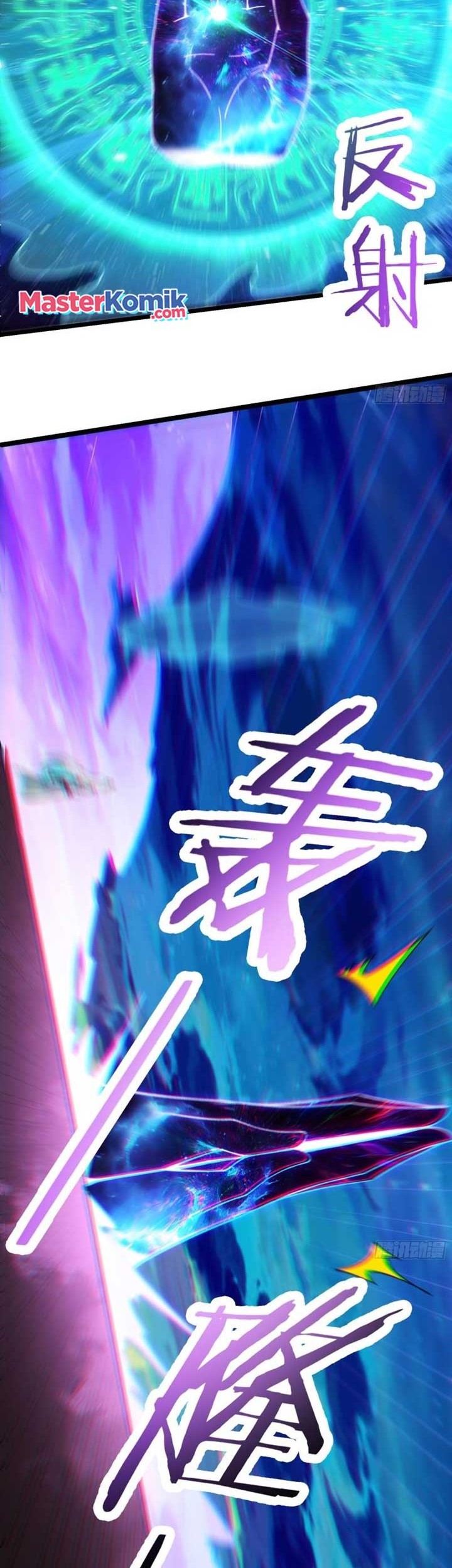 Apprentices Are All Female Devil Chapter 139 Gambar 3