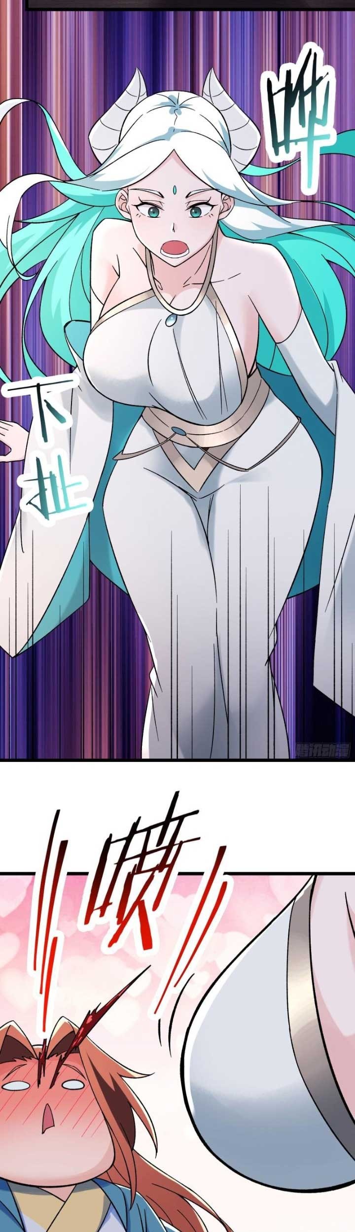 Apprentices Are All Female Devil Chapter 139 Gambar 22