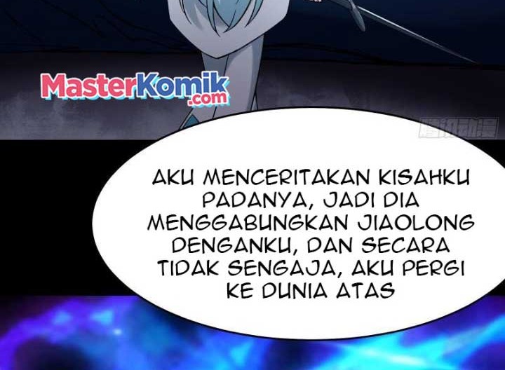 Apprentices Are All Female Devil Chapter 139 Gambar 25