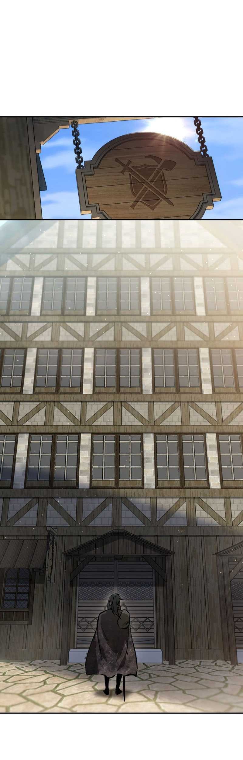 Helmut: The Forsaken Child Chapter 24 Gambar 34