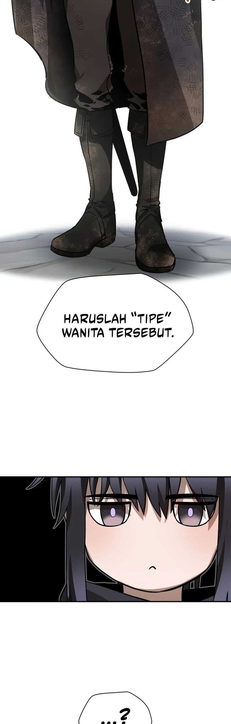 Helmut: The Forsaken Child Chapter 24 Gambar 44