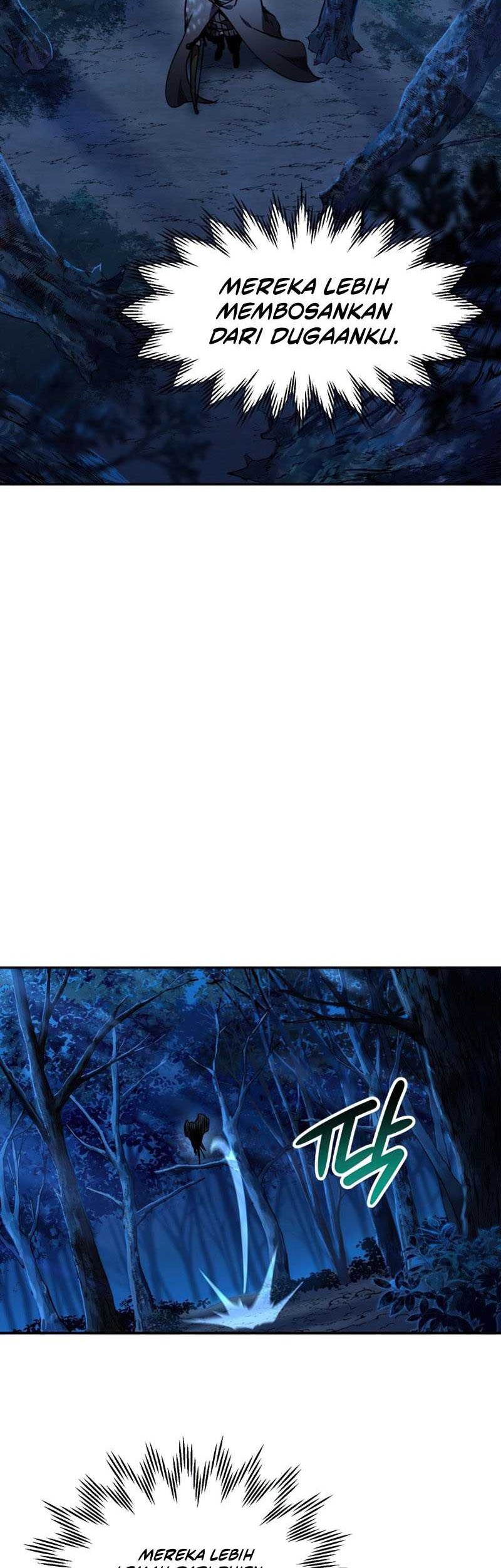 Helmut: The Forsaken Child Chapter 24 Gambar 3