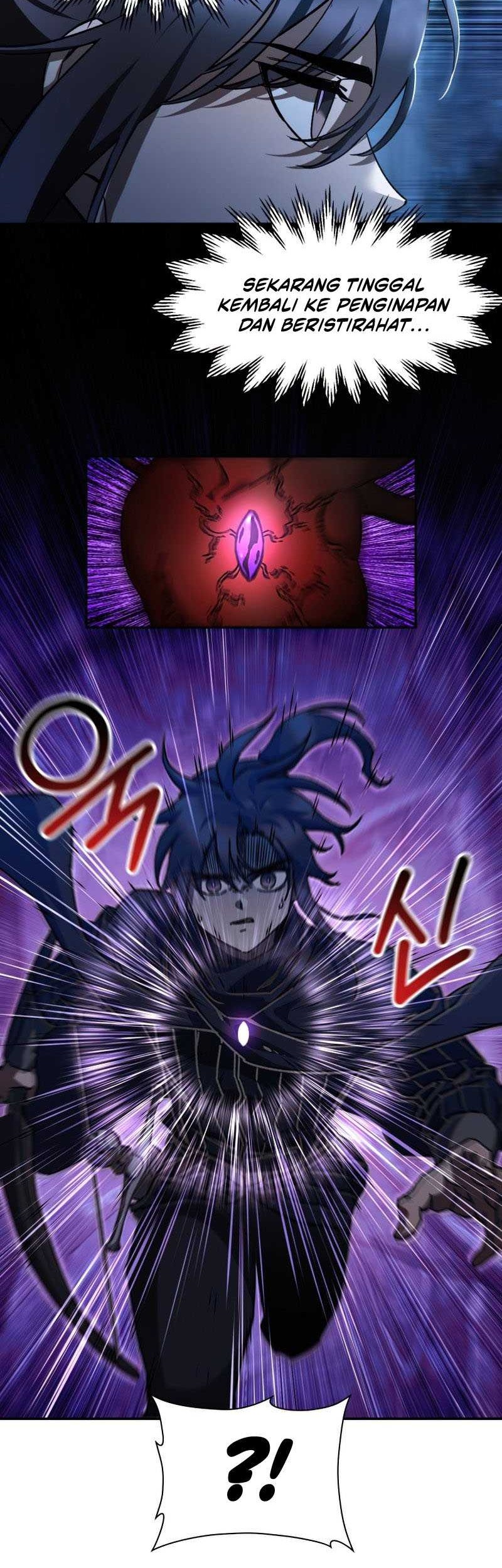 Helmut: The Forsaken Child Chapter 24 Gambar 5