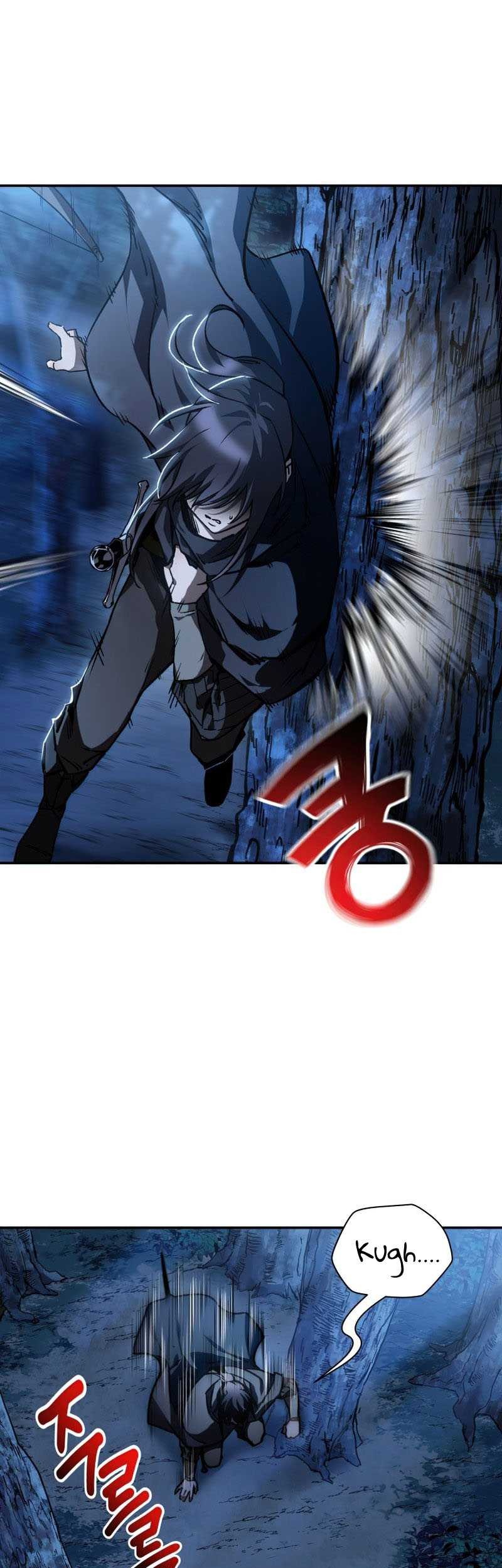 Helmut: The Forsaken Child Chapter 24 Gambar 6