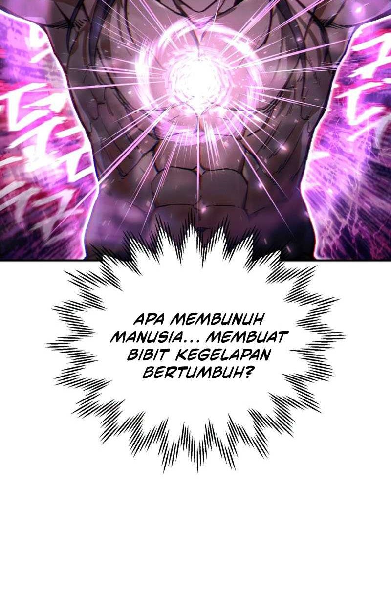 Helmut: The Forsaken Child Chapter 24 Gambar 9